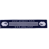 BAPE X ADIDAS TOWEL SCARF