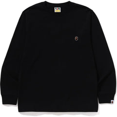 ONE POINT LS TEE MENS