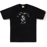 CITY CAMO COLLEGE TEE MENS
