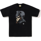 GLITTER GENERAL TEE MENS
