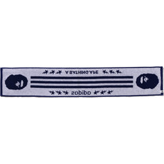BAPE X ADIDAS TOWEL SCARF