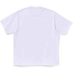 PIXAL COLLEGE RELAXED FIT TEE MENS