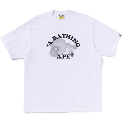 MILO COLLEGE RELAXED FIT TEE MENS